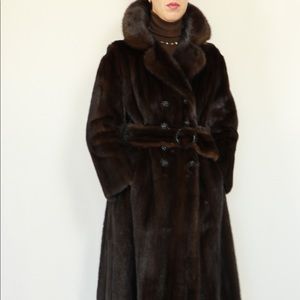 Winter 💥SALE 💥 Real 💯 mink